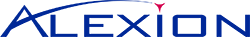 Logo Alexion