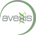 Logo AveXis