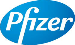 Logo Pfizer