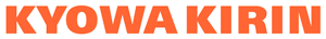 Logo KYOWA KIRIN