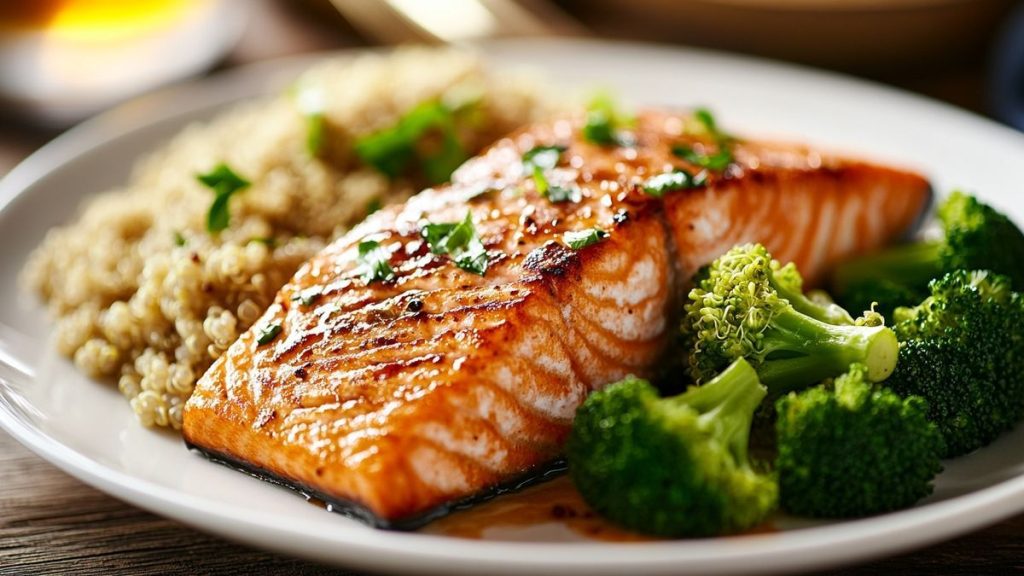Nutrition des adolescents : comment combattre les troubles alimentaires